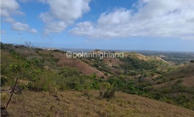 Se Vende Finca en Santa Marta, Las Tablas
