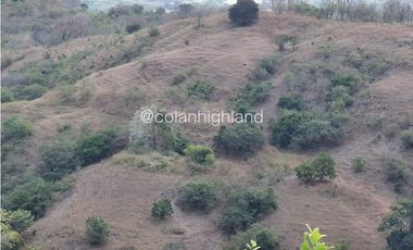 Se Vende Finca en Santa Marta, Las Tablas