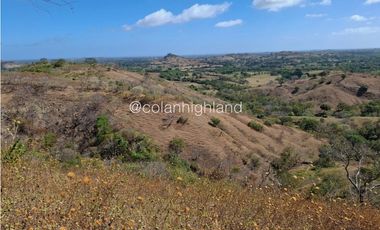 Se Vende Finca en Santa Marta, Las Tablas