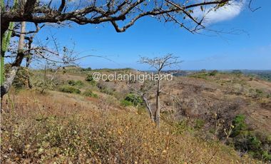 Se Vende Finca en Santa Marta, Las Tablas