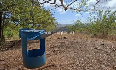 Se Vende Finca en Santa Marta, Las Tablas