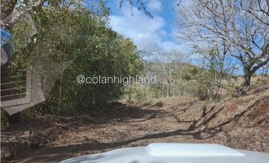 Se Vende Finca en Santa Marta, Las Tablas