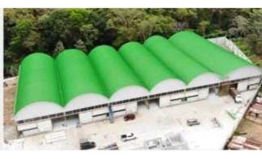 Alquiler de Bodega en la Chorrera Cod-J281