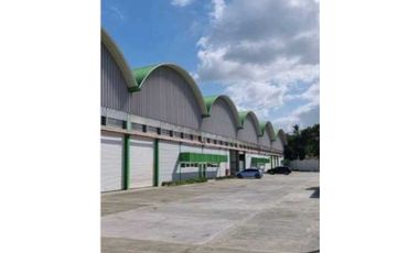 Alquiler de Bodega en la Chorrera Cod-J281