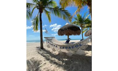 VENTA APARTAMENTO DE PLAYA CHAME 102M2 PLAYA CARACOL CV