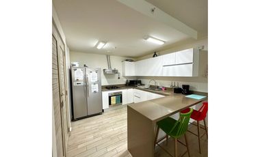 VENTA APARTAMENTO DE PLAYA CHAME 102M2 PLAYA CARACOL CV