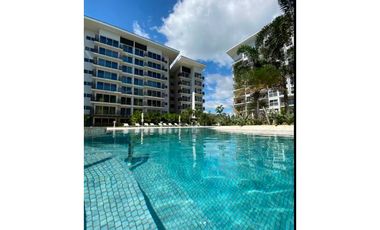 VENTA APARTAMENTO DE PLAYA CHAME 102M2 PLAYA CARACOL CV