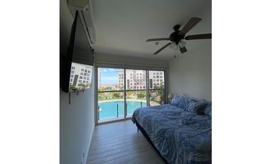 VENTA APARTAMENTO DE PLAYA CHAME 102M2 PLAYA CARACOL CV