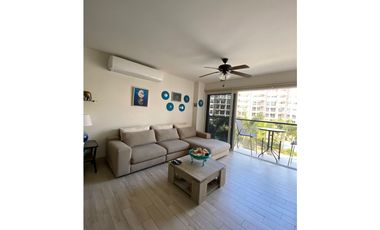 VENTA APARTAMENTO DE PLAYA CHAME 102M2 PLAYA CARACOL CV