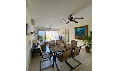 VENTA APARTAMENTO DE PLAYA CHAME 102M2 PLAYA CARACOL CV