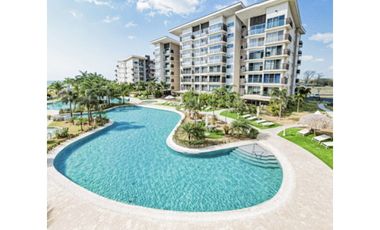 VENTA APARTAMENTO DE PLAYA CHAME 102M2 PLAYA CARACOL CV