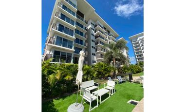 VENTA APARTAMENTO DE PLAYA CHAME 102M2 PLAYA CARACOL CV