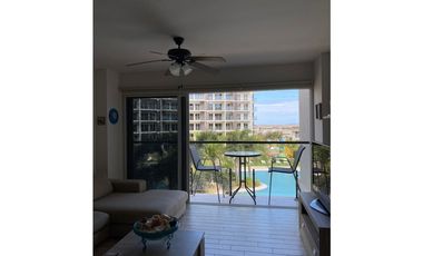 VENTA APARTAMENTO DE PLAYA CHAME 102M2 PLAYA CARACOL CV