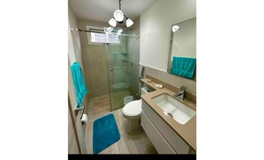VENTA APARTAMENTO DE PLAYA CHAME 102M2 PLAYA CARACOL CV