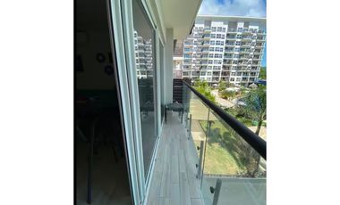 VENTA APARTAMENTO DE PLAYA CHAME 102M2 PLAYA CARACOL CV
