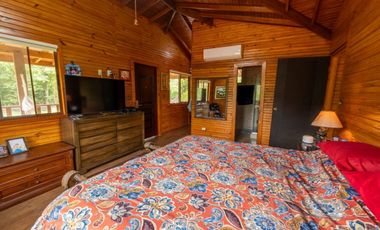 VENTA CASA 3975M2 CON TERRAZA EN EL VALLE DE ANTON CV