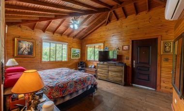 VENTA CASA 3975M2 CON TERRAZA EN EL VALLE DE ANTON CV