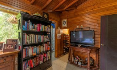 VENTA CASA 3975M2 CON TERRAZA EN EL VALLE DE ANTON CV