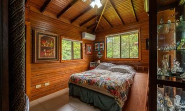 VENTA CASA 3975M2 CON TERRAZA EN EL VALLE DE ANTON CV