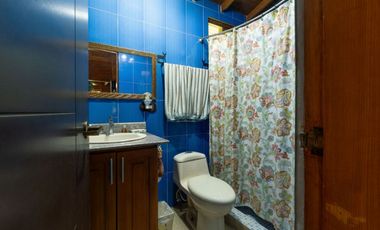 VENTA CASA 3975M2 CON TERRAZA EN EL VALLE DE ANTON CV