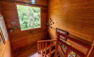 VENTA CASA 3975M2 CON TERRAZA EN EL VALLE DE ANTON CV