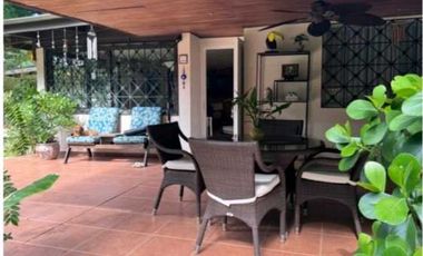 CASA EN ANCON EN  COROZAL ZONA DEL CANAL DE PANAM