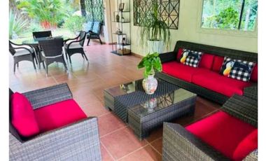 CASA EN ANCON EN  COROZAL ZONA DEL CANAL DE PANAM