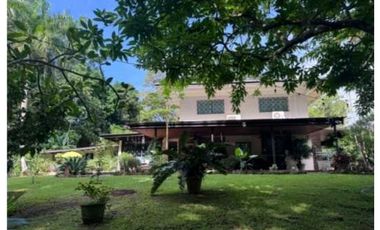 CASA EN ANCON EN  COROZAL ZONA DEL CANAL DE PANAM