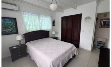 CASA EN ANCON EN  COROZAL ZONA DEL CANAL DE PANAM
