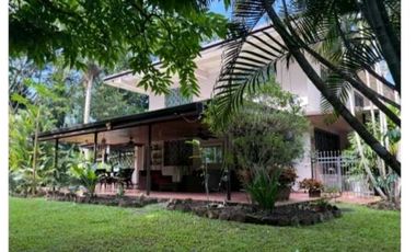 CASA EN ANCON EN  COROZAL ZONA DEL CANAL DE PANAM