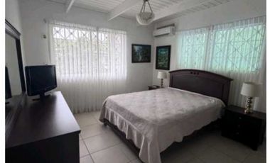 CASA EN ANCON EN  COROZAL ZONA DEL CANAL DE PANAM
