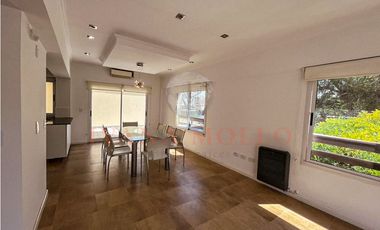 DEPARTAMENTO TIPO DÚPLEX 3 AMBIENTES EN VENTA