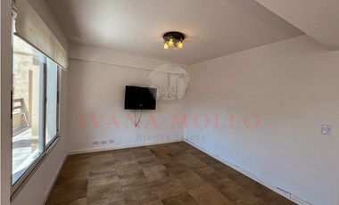 DEPARTAMENTO TIPO DÚPLEX 3 AMBIENTES EN VENTA