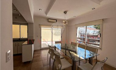 DEPARTAMENTO TIPO DÚPLEX 3 AMBIENTES EN VENTA