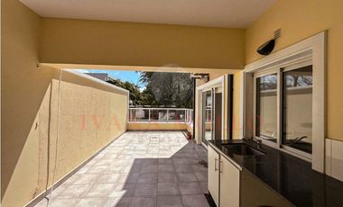 DEPARTAMENTO TIPO DÚPLEX 3 AMBIENTES EN VENTA