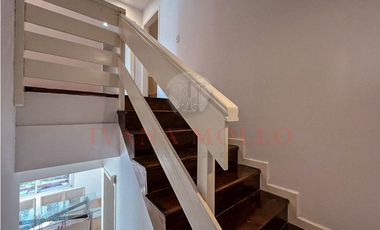 DEPARTAMENTO TIPO DÚPLEX 3 AMBIENTES EN VENTA