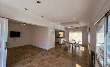 DEPARTAMENTO TIPO DÚPLEX 3 AMBIENTES EN VENTA