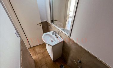 DEPARTAMENTO TIPO DÚPLEX 3 AMBIENTES EN VENTA