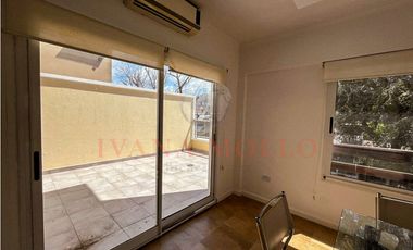 DEPARTAMENTO TIPO DÚPLEX 3 AMBIENTES EN VENTA