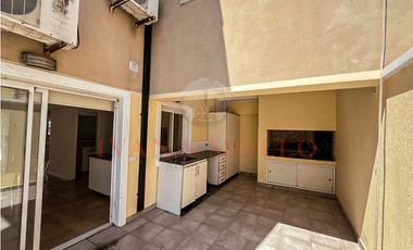 DEPARTAMENTO TIPO DÚPLEX 3 AMBIENTES EN VENTA