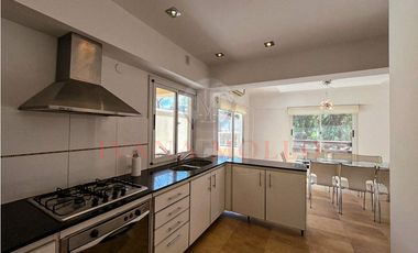 DEPARTAMENTO TIPO DÚPLEX 3 AMBIENTES EN VENTA