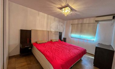 DEPARTAMENTO TIPO DÚPLEX 3 AMBIENTES EN VENTA