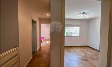 DEPARTAMENTO TIPO DÚPLEX 3 AMBIENTES EN VENTA