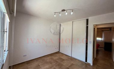 DEPARTAMENTO TIPO DÚPLEX 3 AMBIENTES EN VENTA