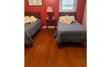 IMPORTANTE CHALET EN VENTA EN LOS TRONCOS