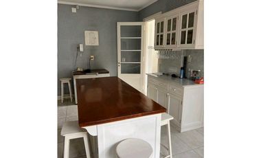 IMPORTANTE CHALET EN VENTA EN LOS TRONCOS