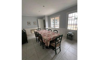 IMPORTANTE CHALET EN VENTA EN LOS TRONCOS