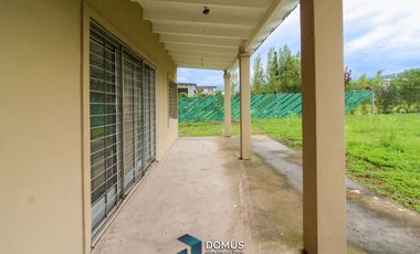VENTA CASA EN LA MERCED CHICA