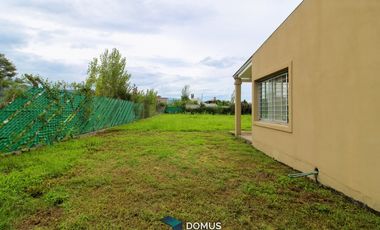 VENTA CASA EN LA MERCED CHICA