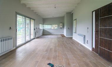 VENTA CASA EN LA MERCED CHICA